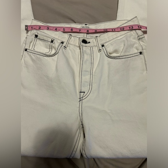 NWT GRLFRND Denim Karoline Skinny Jeans - Picture 9 of 11